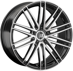 LS FlowForming 8,5x20/5x120 ET40 D72,6 RC75 BKF (конус) LS FlowForming 8,5x20/5x120 ET40 D72,6 RC75 BKF (конус)