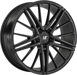 LS FlowForming 8x20/5x120 ET30 D72,6 RC76 BKS (конус, Колпак+лого) LS FlowForming 8x20/5x120 ET30 D72,6 RC76 BKS (конус, Колпак+лого)