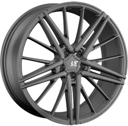 LS FlowForming 8,5x19/5x108 ET36 D65,1 RC76 MGM (конус, Колпак+лого) LS FlowForming 8,5x19/5x108 ET36 D65,1 RC76 MGM (конус, Колпак+лого)