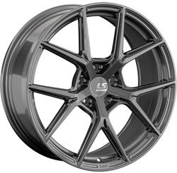 LS FlowForming 8,5x19/5x114,3 ET30 D67,1 RC78 GM (�����)