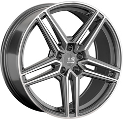 LS FlowForming 8,5x19/5x108 ET36 D65,1 RC79 GMF (�����)