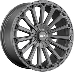 LS FlowForming 9x20/6x139,7 ET20 D106,1 RC80 MGM (конус, Колпак+лого) LS FlowForming 9x20/6x139,7 ET20 D106,1 RC80 MGM (конус, Колпак+лого)