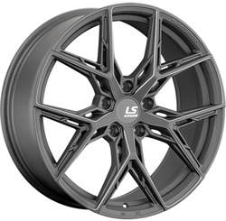 LS FlowForming 9x21/5x120 ET40 D72,6 RC82 MGM+SSF (конус) LS FlowForming 9x21/5x120 ET40 D72,6 RC82 MGM+SSF (конус)