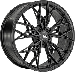 LS FlowForming 8,5x20/5x108 ET40 D63,4 RC83 BKS (конус) LS FlowForming 8,5x20/5x108 ET40 D63,4 RC83 BKS (конус)