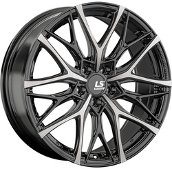 LS FlowForming 8x18/5x108 ET36 D65,1 RC84 BKF (конус) LS FlowForming 8x18/5x108 ET36 D65,1 RC84 BKF (конус)