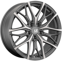 LS FlowForming 8,5x19/5x114,3 ET45 D67,1 RC84 MGMF (�����)