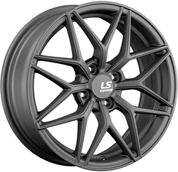 LS FlowForming 6x16/4x100 ET40 D60,1 RC85 MGM (конус) LS FlowForming 6x16/4x100 ET40 D60,1 RC85 MGM (конус)