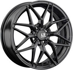 LS FlowForming 6x16/4x100 ET40 D60,1 RC85 BK (�����)