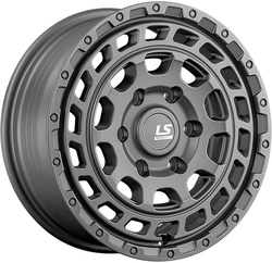 LS FlowForming 7x16/6x139,7 ET38 D67,1 RC89 MGM (�����)