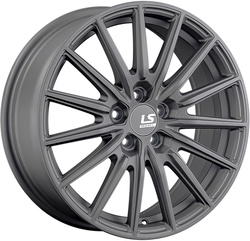 LS FlowForming 8x20/5x108 ET38 D65,1 RC93 MGM (конус) LS FlowForming 8x20/5x108 ET38 D65,1 RC93 MGM (конус)