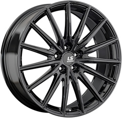 LS FlowForming 8x20/5x108 ET45 D63,3 RC93 BK (�����)