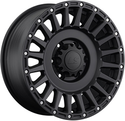 LS FlowForming 8x17/6x139,7 ET36 D100,1 RC95 MB (конус, Колпак+лого) LS FlowForming 8x17/6x139,7 ET36 D100,1 RC95 MB (конус, Колпак+лого)