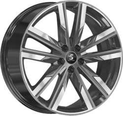 Premium Series 8x20/5x108 ET39 D60,1 ��014 (Jetour T2) Diamond Quartz