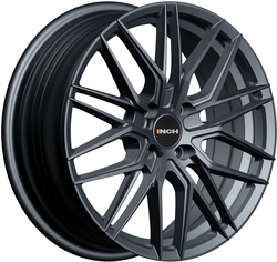 INCH 7x17/5x112 ET40 D57,1 FA8539 Satin Gunmetal (ZJH) FlowForming INCH 7x17/5x112 ET40 D57,1 FA8539 Satin Gunmetal (ZJH) FlowForming