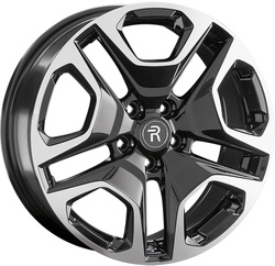 Replay 7,5x19/5x114,3 ET49,5 D67,1 HND323 BKF (�����, C570)