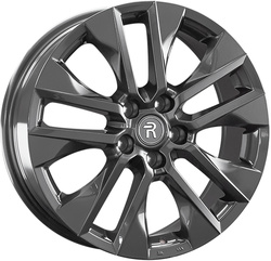 Replay 7x18/5x114,3 ET40 D66,6 HV94 GM (конус, C570) Replay 7x18/5x114,3 ET40 D66,6 HV94 GM (конус, C570)