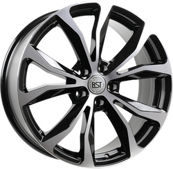 RST 7,5x19/5x114,3 ET35 D60,1 R009 (NX) BD