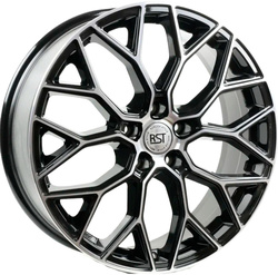 RST 7x19/5x114,3 ET45 D60,1 R059 (Changhan) BD RST 7x19/5x114,3 ET45 D60,1 R059 (Changhan) BD