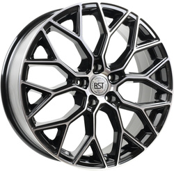 RST 7x19/5x114,3 ET45 D67,1 R059 (Mazda) BD RST 7x19/5x114,3 ET45 D67,1 R059 (Mazda) BD