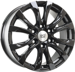 RST 7,5x18/6x139,7 ET48 D92,5 R118 (Hyundai) BL RST 7,5x18/6x139,7 ET48 D92,5 R118 (Hyundai) BL
