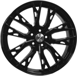 RST 7x19/5x114,3 ET45 D60,1 R119 (Changhan) BL RST 7x19/5x114,3 ET45 D60,1 R119 (Changhan) BL