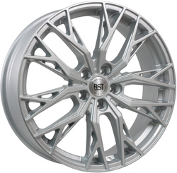 RST 7x19/5x114,3 ET45 D60,1 R119 (Changhan) Silver RST 7x19/5x114,3 ET45 D60,1 R119 (Changhan) Silver