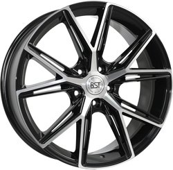RST 7,5x19/5x114,3 ET45 D66,6 R129 BD RST 7,5x19/5x114,3 ET45 D66,6 R129 BD