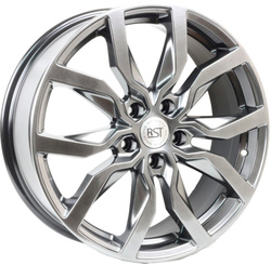 RST 7x18/5x114,3 ET53 D54,1 R138 (Coolray) BH RST 7x18/5x114,3 ET53 D54,1 R138 (Coolray) BH