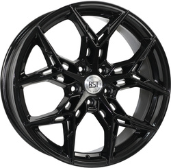 RST 7,5x19/5x108 ET41 D65,1 R139 (RX) BL RST 7,5x19/5x108 ET41 D65,1 R139 (RX) BL