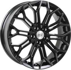 RST 6,5x18/5x108 ET33 D60,1 R208 (Chery) BL RST 6,5x18/5x108 ET33 D60,1 R208 (Chery) BL