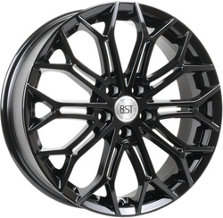 RST 6,5x18/5x114,3 ET34 D66,5 R208 (H3) BL RST 6,5x18/5x114,3 ET34 D66,5 R208 (H3) BL