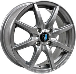Venti 6x16/4x100 ET45 D60,1 1605 SL Venti 6x16/4x100 ET45 D60,1 1605 SL
