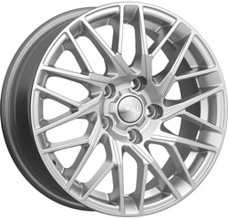 Скад 6,5x16/5x114,3 ET42,5 D67,1 Сиена (КЛ310) Селена Скад 6,5x16/5x114,3 ET42,5 D67,1 Сиена (КЛ310) Селена