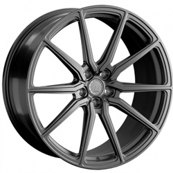 LS Forged 8x18/5x114,3 ET45 D67,1 LS FG01 MGM (�����, C570)