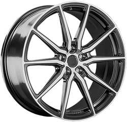 LS Forged 9x20/5x114,3 ET40 D67,1 LS FG01 MBF (�����, C570)