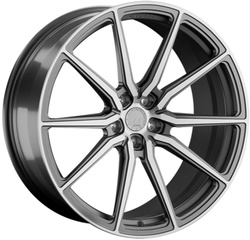 LS Forged 10x21/5x112 ET20 D66,6 LS FG01 MGMF (�����, C570)