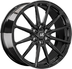LS Forged 9x22/6x139,7 ET45 D95,1 LS FG02 BK (конус, C570) LS Forged 9x22/6x139,7 ET45 D95,1 LS FG02 BK (конус, C570)