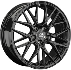 LS Forged 8x18/5x112 ET25 D66,6 LS FG04 BK (конус) LS Forged 8x18/5x112 ET25 D66,6 LS FG04 BK (конус)