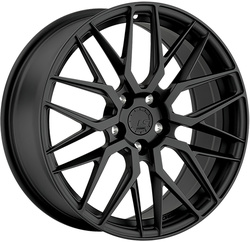 LS Forged 8x18/5x112 ET38 D66,6 LS FG04 MB (конус) LS Forged 8x18/5x112 ET38 D66,6 LS FG04 MB (конус)