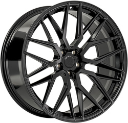 LS Forged 8x18/5x120 ET40 D74,1 LS FG04Y BKS (конус) LS Forged 8x18/5x120 ET40 D74,1 LS FG04Y BKS (конус)