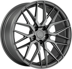 LS Forged 8x19/5x112 ET38 D66,6 LS FG04Y MGM (конус) LS Forged 8x19/5x112 ET38 D66,6 LS FG04Y MGM (конус)
