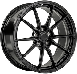 LS Forged 9x19/5x112 ET35 D66,6 LS FG05 MB (конус, C570) LS Forged 9x19/5x112 ET35 D66,6 LS FG05 MB (конус, C570)