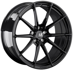 LS Forged 9x20/5x112 ET35 D66,6 LS FG05 BK (конус, C570) LS Forged 9x20/5x112 ET35 D66,6 LS FG05 BK (конус, C570)