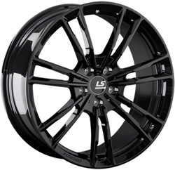 LS Forged 8x19/5x112 ET27 D66,6 LS FG06 BK (конус, C570) LS Forged 8x19/5x112 ET27 D66,6 LS FG06 BK (конус, C570)