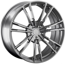 LS Forged 8x19/5x114,3 ET35 D67,1 LS FG06 MGM (�����, C570)