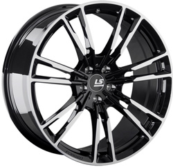 LS Forged 8,5x20/5x114,3 ET30 D67,1 LS FG06 BKF (конус, C570) LS Forged 8,5x20/5x114,3 ET30 D67,1 LS FG06 BKF (конус, C570)