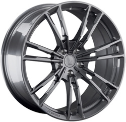 LS Forged 10x20/5x112 ET35 D66,6 LS FG06 GM (�����, C570)