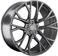 LS Forged 10x21/5x112 ET52 D66,6 LS FG07 MGM (�����, C570)