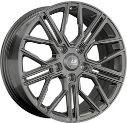 LS Forged 9x21/5x150 ET45 D110,1 LS FG08 MGM (�����)