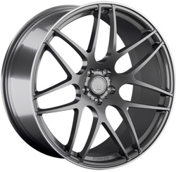 LS Forged 10x21/5x112 ET44 D66,6 LS FG09 MGML (конус, C570) LS Forged 10x21/5x112 ET44 D66,6 LS FG09 MGML (конус, C570)